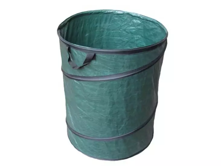 POP-UP GARDEN BAG - 123 L - Puutarhatyökalut ja yleistarvikkeet - PM2000 - 1