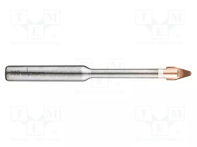 DRILL BIT - Ø: 10MM - DRILL BIT: FOR GLASS - BLISTER - KERAMO EXTREME - Muut poranterät - ALP.30001000100 - 1