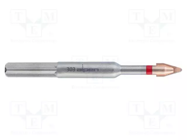 DRILL BIT - Ø: 10MM - DRILL BIT: FOR GLASS - BLISTER - C PROTECTOR - Muut poranterät - ALP.30301000100 - 1