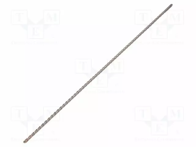 PORANTERÄ - BETONIN - Ø: 10MM - L: 1000MM - SDS-PLUS® - Betoniporanterät - FISCHER-531800 - 1