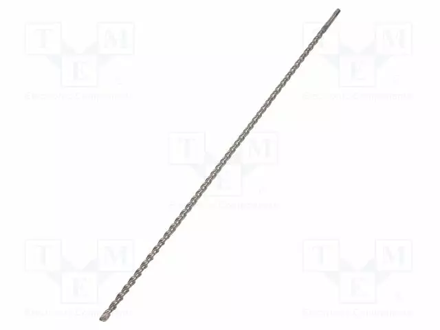PORANTERÄ - BETONIN - Ø: 12MM - L: 1000MM - SDS-PLUS® - Betoniporanterät - FISCHER-531810 - 1