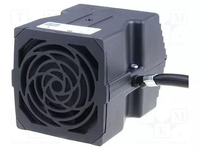PUHALLIN - LÄMMITYS-CIRRUS 60 - 200÷400W - UVIRT: 115VAC,230VAC - Lämmityskomponentit - FGC3000 - 1