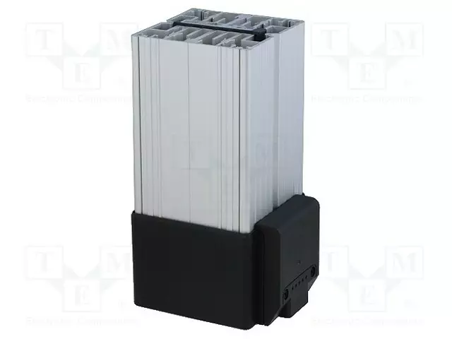 LÄMMITYSELEMENTTI: PUHALLIN - LÄMMITYS-HGL 046 - 250W - 230VAC - Lämmityskomponentit - 04640.0-00 - 1