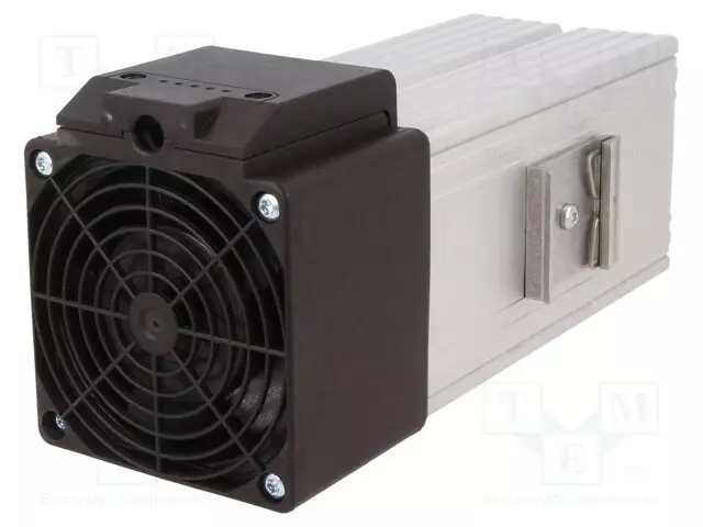 PUHALLIN - LÄMMITYS-HGL 046 - 400W - 230VAC - IP20 - SUOJAUS: HITAAT - Lämmityskomponentit - 04641.0-00 - 1