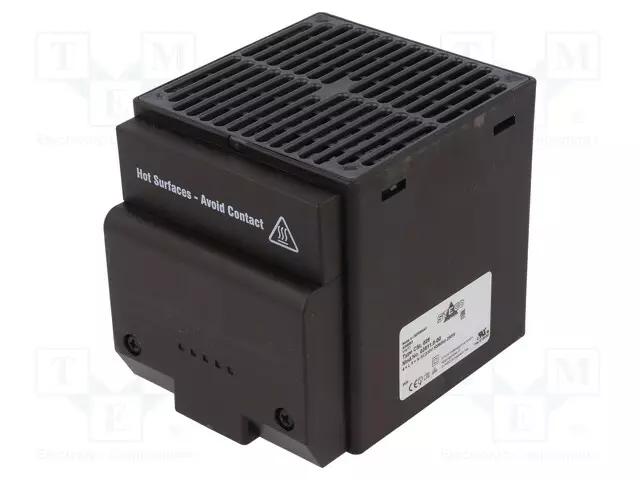 LÄMMITYSELEMENTTI: PUHALLIN - LÄMMITYS-PUOLIJOHDE-CSL 028 - Lämmityskomponentit - 02811.0-00 - 1