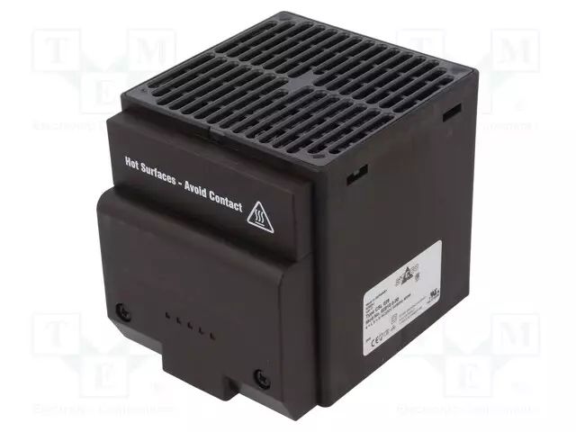 LÄMMITYSELEMENTTI: PUHALLIN - LÄMMITYS-PUOLIJOHDE-CSL 028 - Lämmityskomponentit - 02810.0-00 - 1