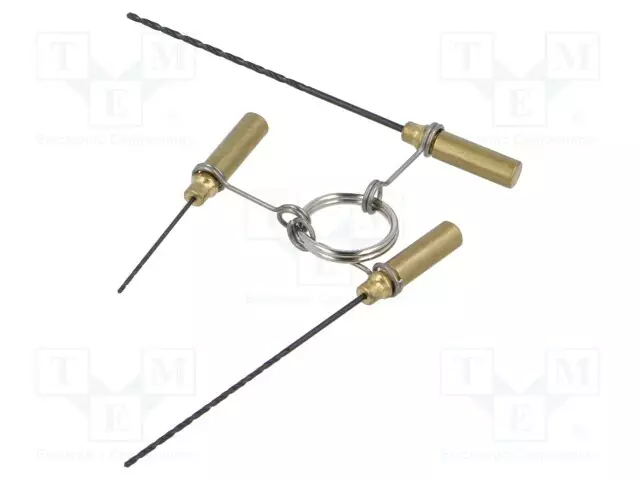 PUHDISTINSARJA - JUOTTEENPOISTOLAITETTA VARTEN - Juotintelineet ja tarvikkeet - JBC-CL5760 - 1