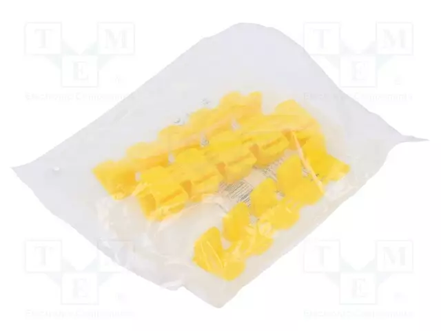 PURISTUSSUOJA - 20KPL - Sulakeasennustarvikkeet - A9XPT920 - 1