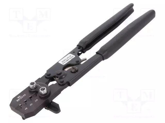 PURISTUSTYÖKALU - 20AWG÷14AWG - Erikoistuneet puristustyökalut - 8913440 - 1