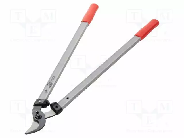 PUUTARHASAKSET - 800MM - NUORRUTUSTERÄS - Ø40MM MAX - Puutarhatyökalut ja yleistarvikkeet - FELCO-221-80 - 1