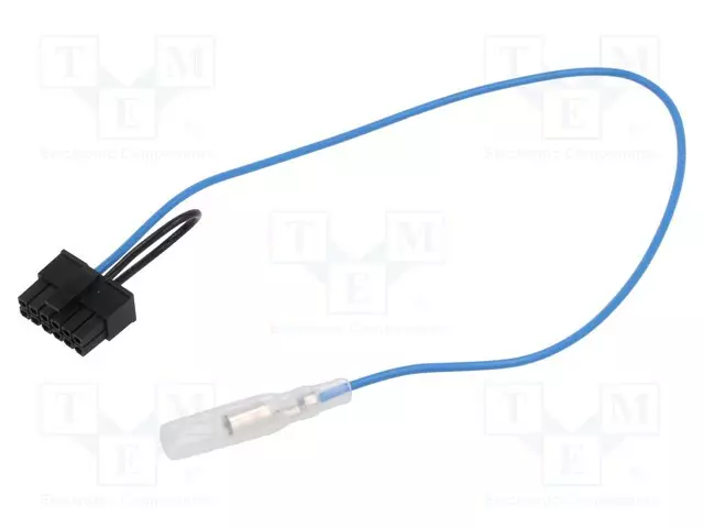 RADIOVASTAANOTTIMEN YLEISKÄYTTÖINEN JOHTO - KENWOOD - Adapterijohdot - 42CTKENWOODLEAD-0 - 1