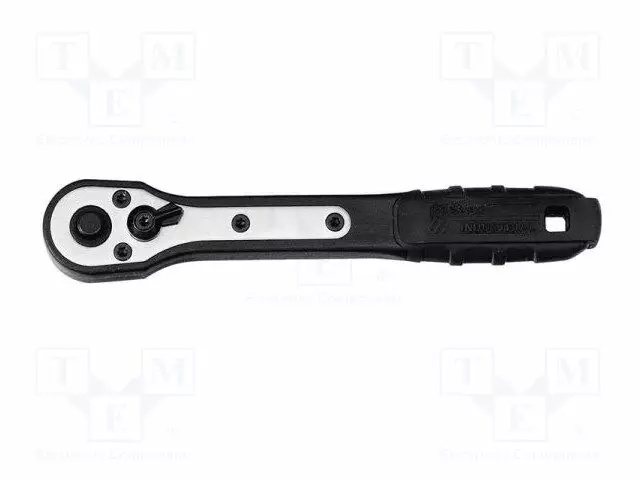 WRENCH: RATTLE - 1/4" - Hylsyavaimet - PR23170 - 1