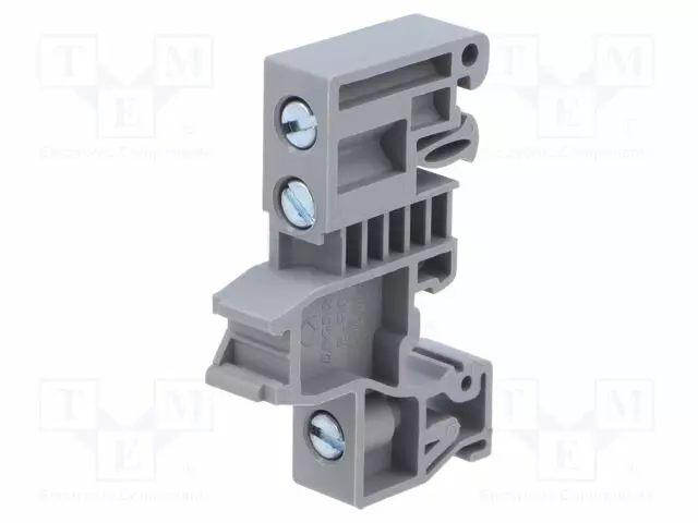 RAIL MOUNTED CONNECTOR E-PC-01P-11-1000 - Kiskoliittimet - E-PC-01P-11-1000 - 1