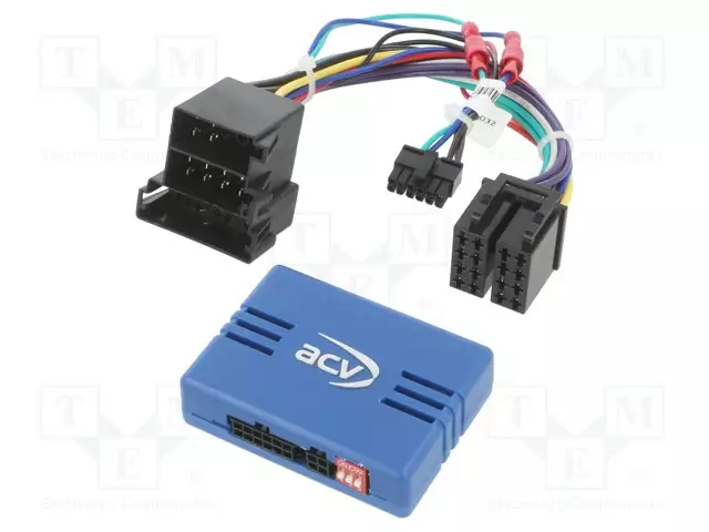 RATTIOHJAIN ADAPTERI- CITROËN,FIAT,OPEL,PEUGEOT - Adapterijohdot - 42A-1094-016-0 - 1