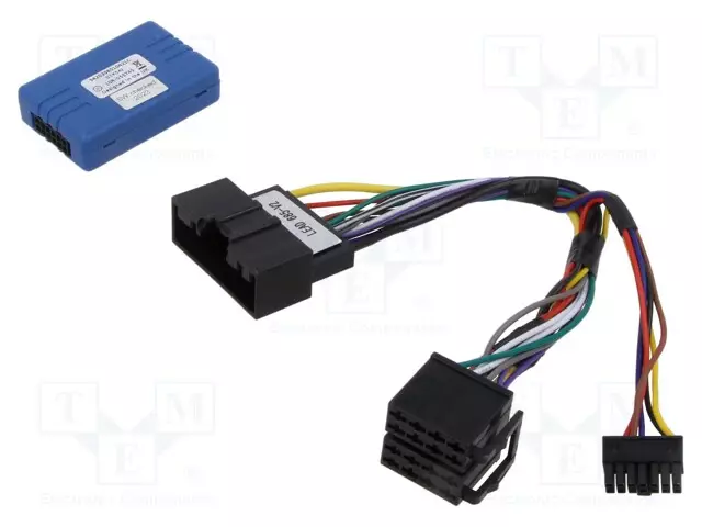 RATTIOHJAIN ADAPTERI- FORD - Adapterijohdot - 42SFO015-0 - 1