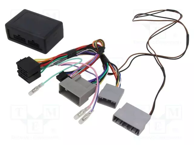 RATTIOHJAIN ADAPTERI- HONDA - Adapterijohdot - 42SHO006-0 - 1