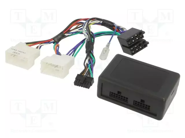 RATTIOHJAIN ADAPTERI- HYUNDAI,KIA - Adapterijohdot - 42SKI014-0 - 1