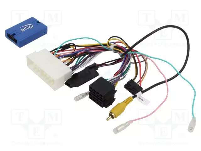 RATTIOHJAIN ADAPTERI- KIA - Adapterijohdot - 42SKI012-0 - 1