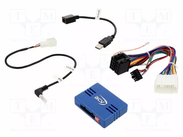 RATTIOHJAIN ADAPTERI- SUZUKI - Adapterijohdot - 42A-1292-003-0 - 1