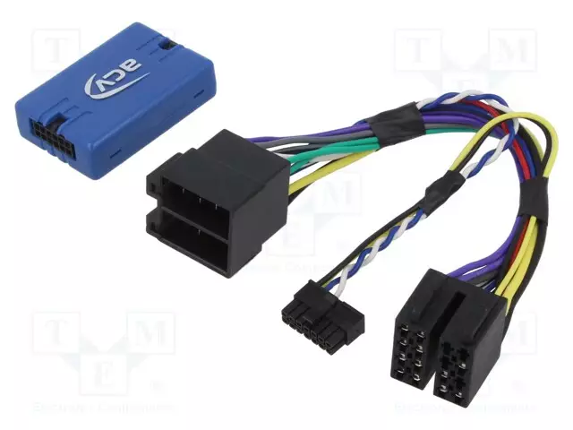 RATTIOHJAIN ADAPTERI- VALTRA - Adapterijohdot - 42SVA001-0 - 1