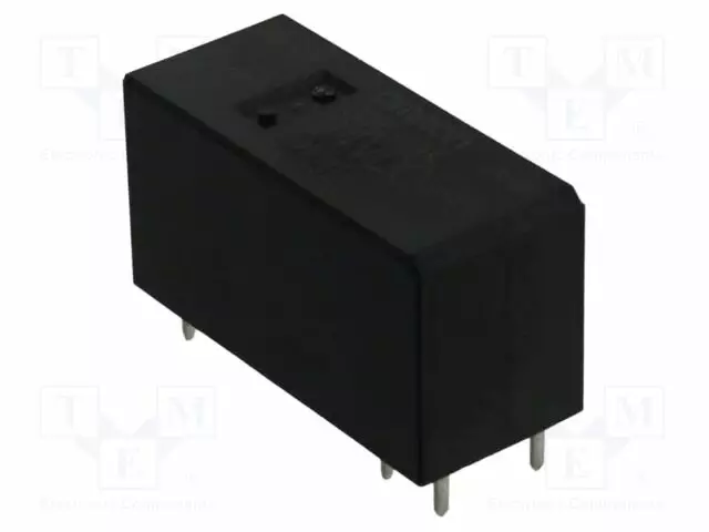 RELE - Pienoisreleet - G2RL8117R-OMR-0 - 1