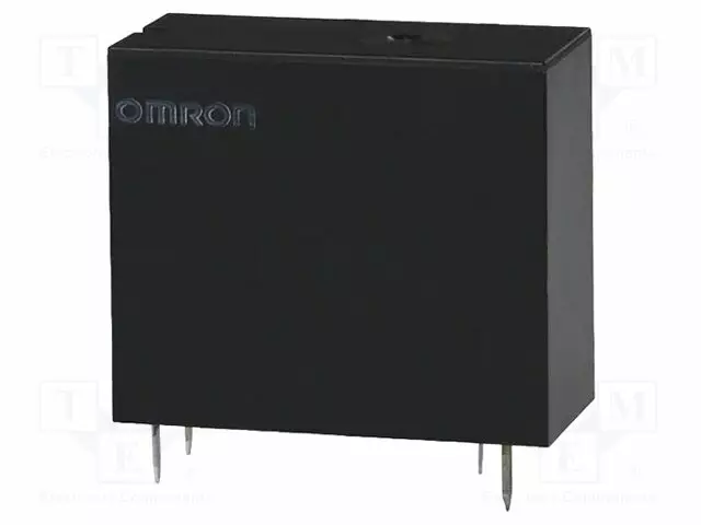 RELE - Pienoisreleet - G2RN5172D-OMR-0 - 1