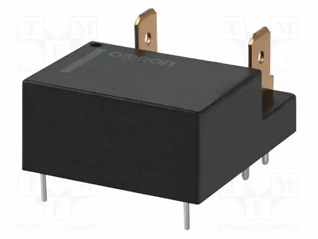 RELE - Pienoisreleet - G5CA1ATPEDC24-0 - 1