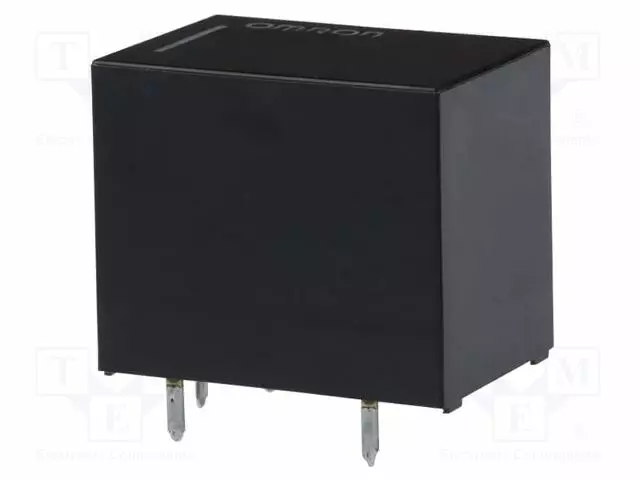 RELE - Pienoisreleet - G5LN8033F-OMR-0 - 1
