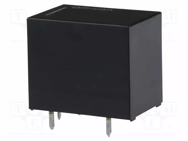 RELE - Pienoisreleet - G5LN8595H-OMR-0 - 1