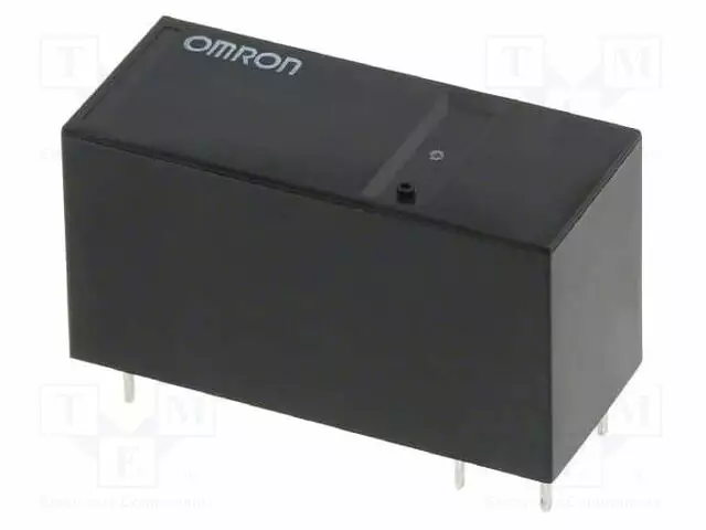 RELE - Pienoisreleet - G5RL6275F-OMR-0 - 1