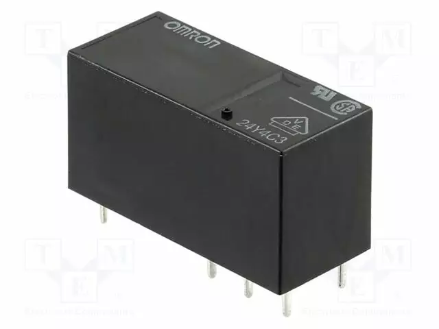 RELE - Pienoisreleet - G5RL6973D-OMR-0 - 1