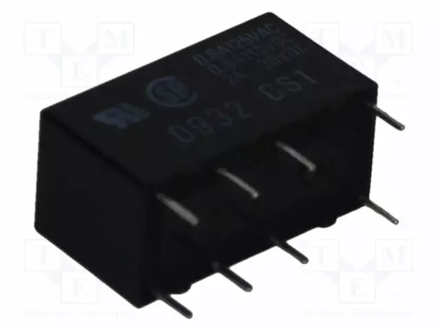 RELE - Pienoisreleet - G5V8045D-OMR-0 - 1