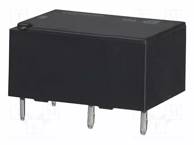 RELE - Pienoisreleet - G6B1174PUSDC24-0 - 1