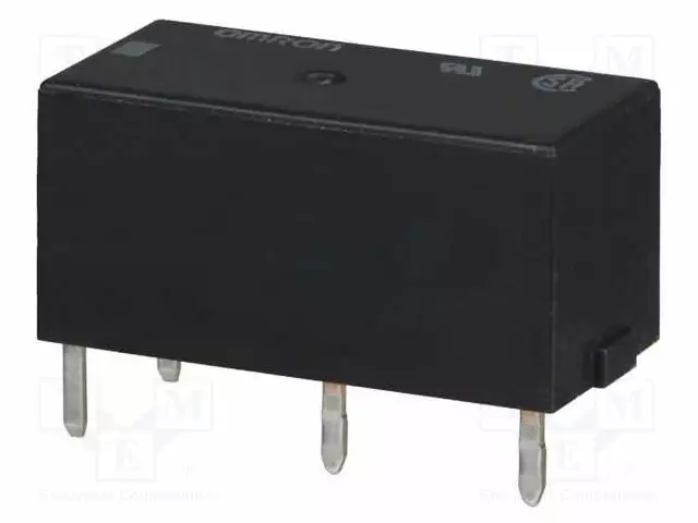 RELE - Pienoisreleet - G6B6018C-OMR-0 - 1