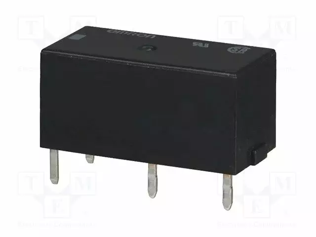 RELE - Pienoisreleet - G6BK1026F-OMR-0 - 1