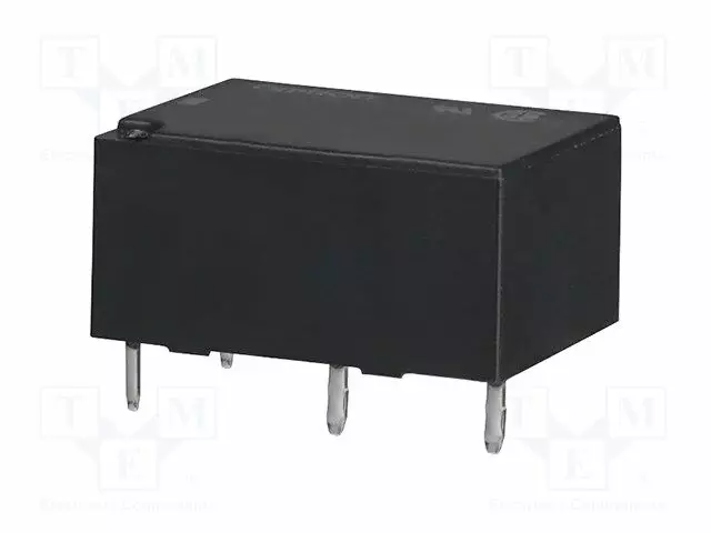 RELE - Pienoisreleet - G6C1148H-OMR-0 - 1