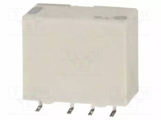 RELE - Pienoisreleet - G6J6009M-OMR-0 - 1
