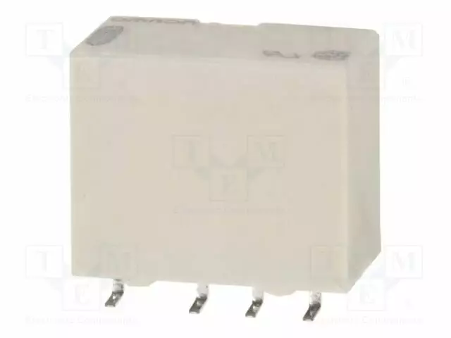 RELE - Pienoisreleet - G6J6010D-OMR-0 - 1