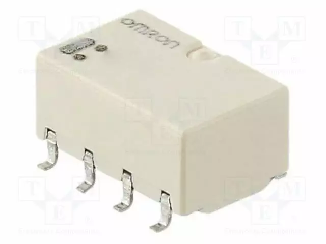 RELE - Pienoisreleet - G6K1161A-OMR-0 - 1