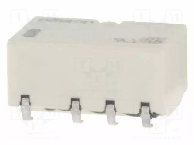 RELE - Pienoisreleet - G6K1434C-OMR-0 - 1