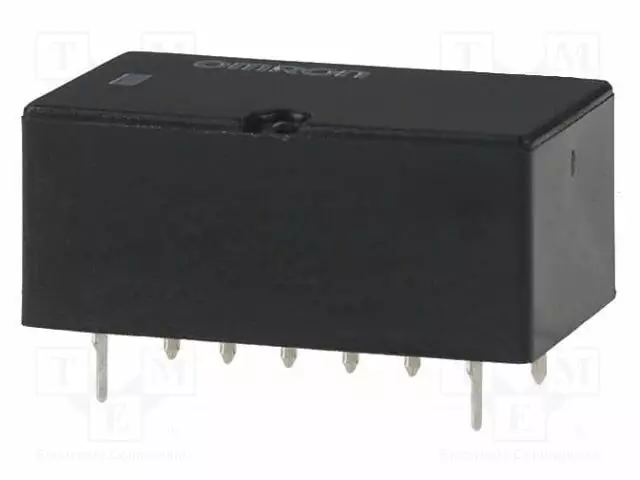 RELE - Pienoisreleet - G6K2PDC24-OMR-0 - 1