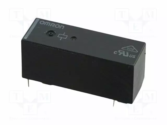 RELE - Pienoisreleet - G6RL5025M-OMR-0 - 1