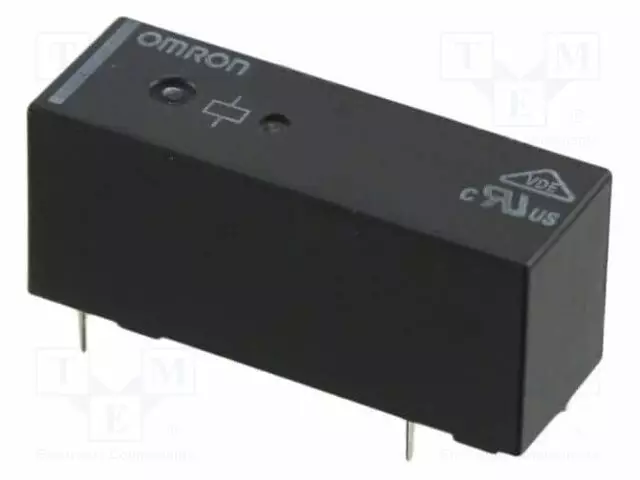 RELE - Pienoisreleet - G6RL5051R-OMR-0 - 1