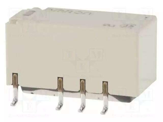 RELE - Pienoisreleet - G6S6013B-OMR-0 - 1