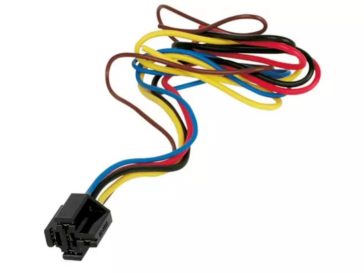 RELEKANTA MALLEILLE 960 JOHDOT 60cm - Autoreleet - SO960 - 1