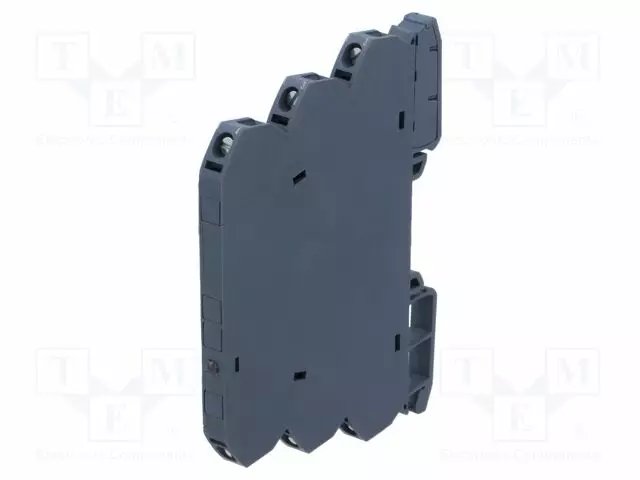 RELE: PUOLIJOHDE - 11÷30VAC,11÷30VDC - 0,5A - 10÷30VDC - IP20 - Puolijohdereleet - 3RQ3070-1SB30 - 1