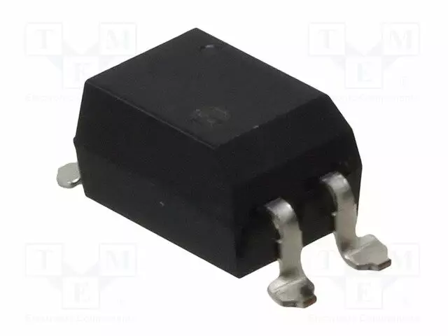 RELE: PUOLIJOHDE - Puolijohdereleet - G3VM1469M-OMR-0 - 1