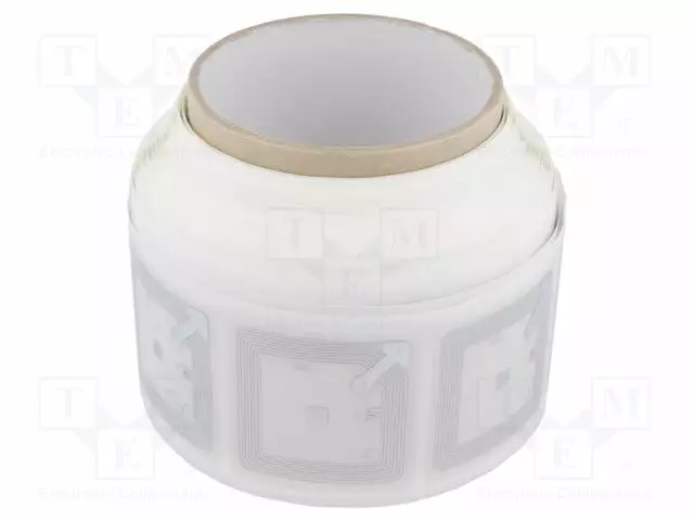 RFID-TARRA - 13,56MHZ - ISO: ISO 15693,ISO 18000-3 - 112BROM - RFID-moduulit ja -lukijat - S7162-TT50X50 - 1