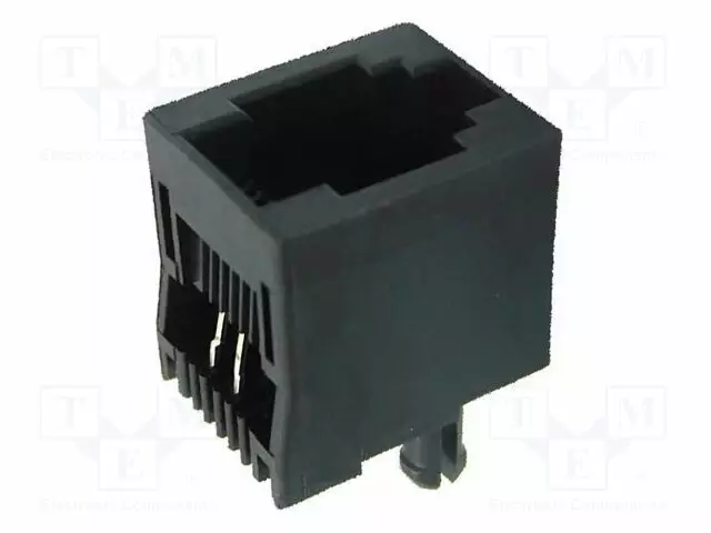 RJ11 - RJ liittimet - SS90000005-BEL-0 - 1