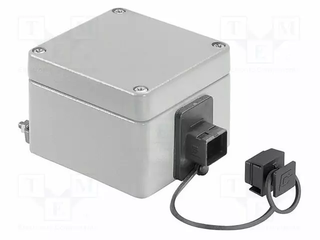 RJ45 - RJ liittimet - 1966220000-WEI-0 - 1